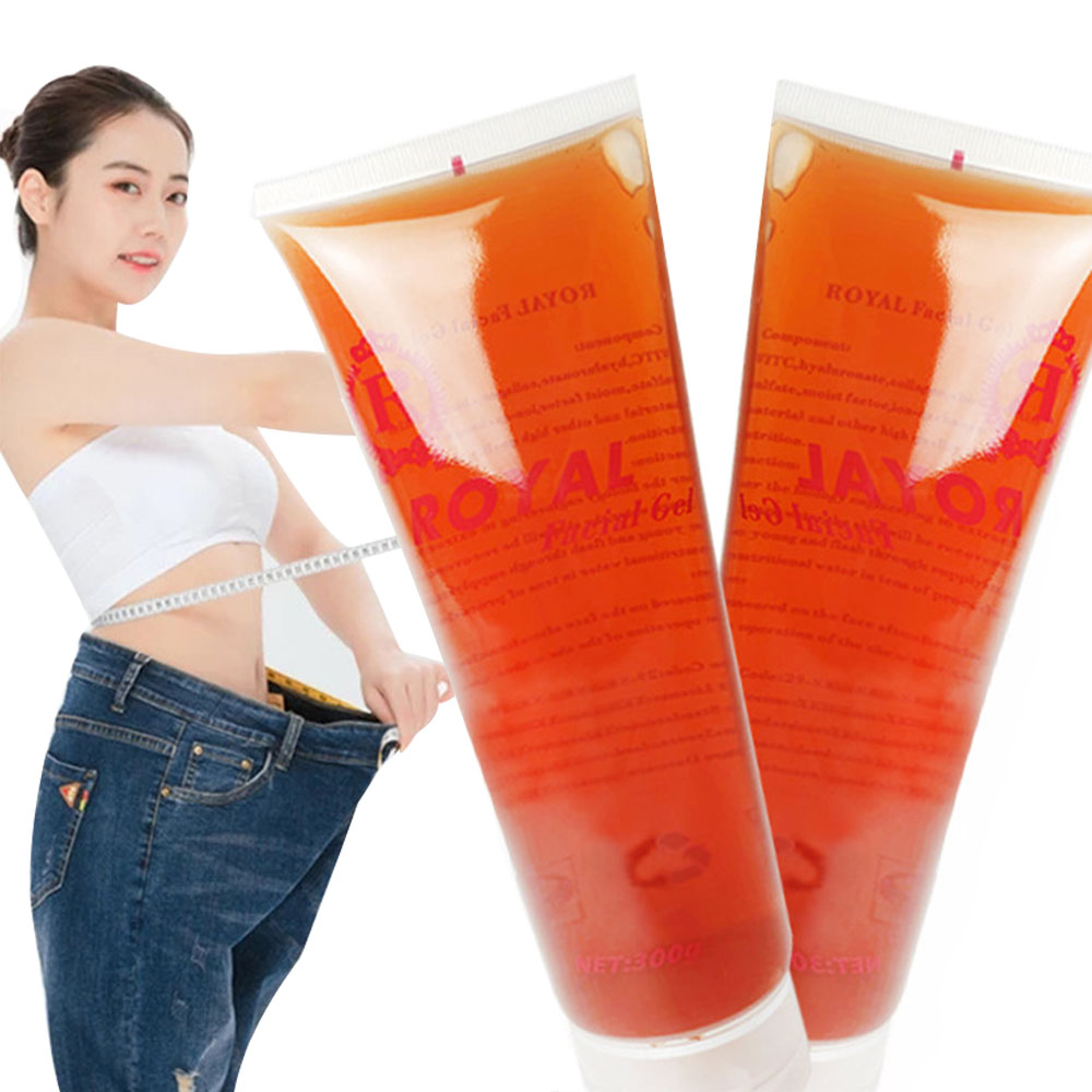 Cooling Gel For Laser Hair Removal - 300g Ultrasonic GEL สําหรับ 40K Cavitation