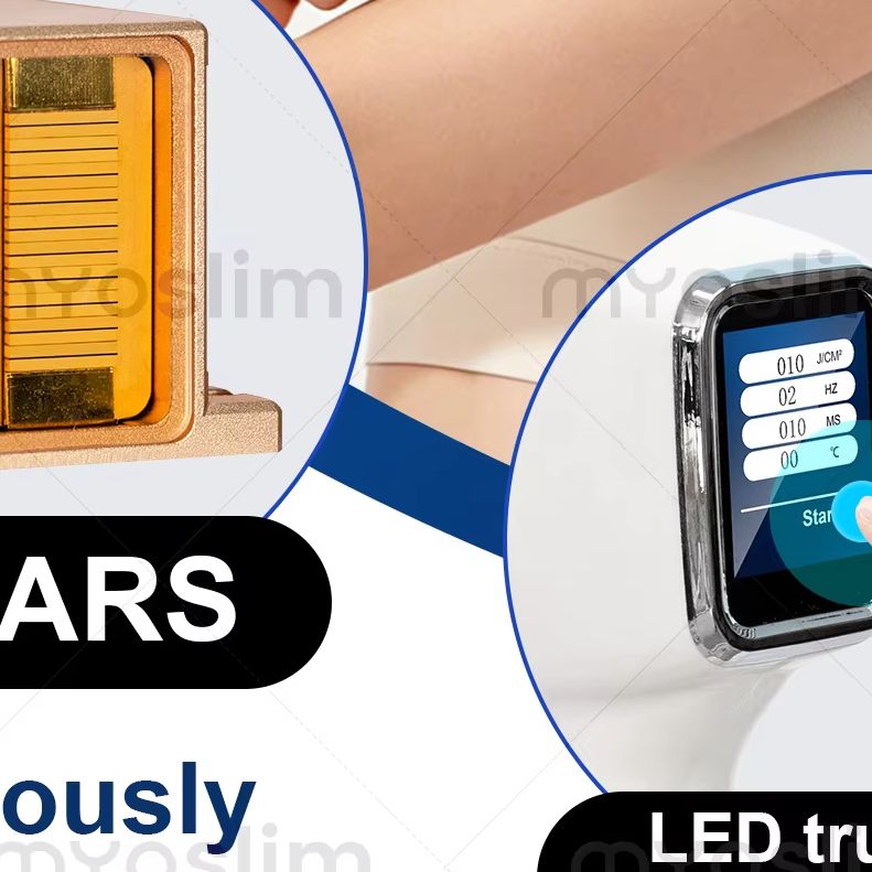Ice Titanium Diode Laser Machine - เครื่องกำจัดขนด้วยเลเซอร์ไดโอดโซปราโนแบบพกพา ไอซ์ไทเทเนียม 808nm 755 940 1064NM