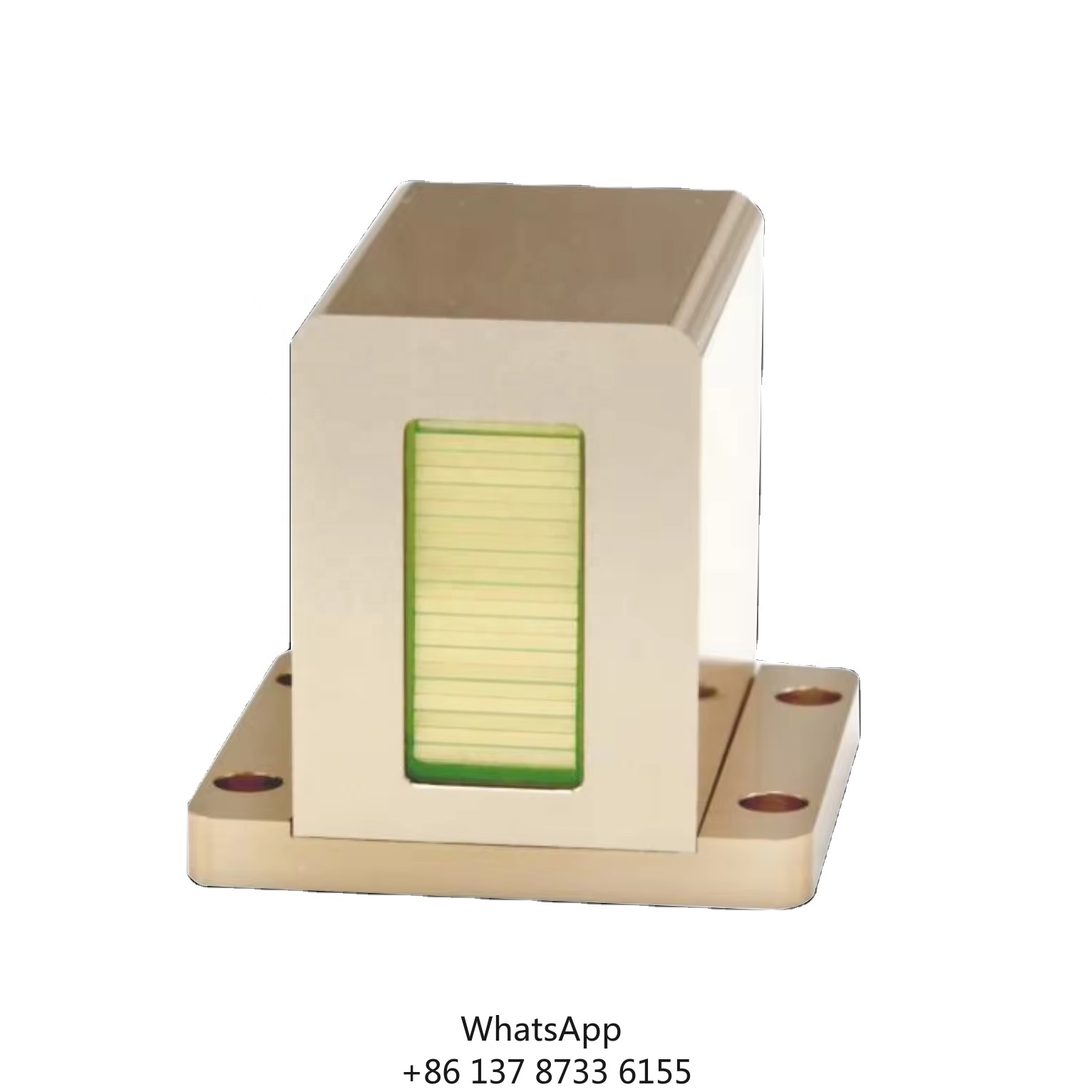 Diode Laser Hair Removal 808Nm 755Nm 1064Nm - ชุดไดโอดเลเซอร์สำหรับกำจัดขน COE JC 808nm 755nm 1064nm