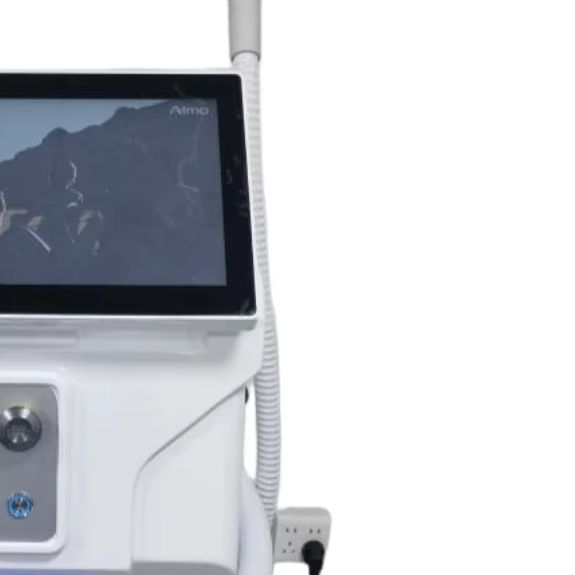 Diode Laser Hair Removal 808Nm 755Nm 1064Nm - เครื่องกำจัดขนด้วยเลเซอร์ไดโอดรุ่นปี 2026 ได้รับการรับรองมาตรฐาน CE 4 ความยาวคลื่น