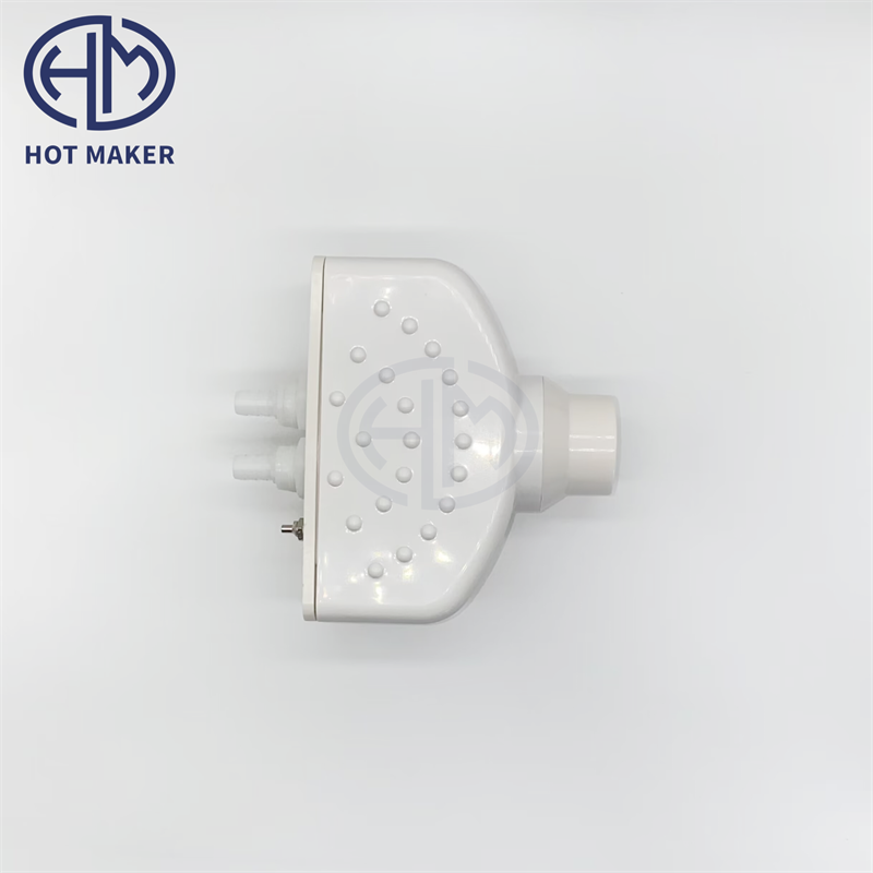 Opt Ipl Laser Hair Removal Machine - ปลั๊กขั้วต่อ HM สําหรับ IPL OPT E-Light