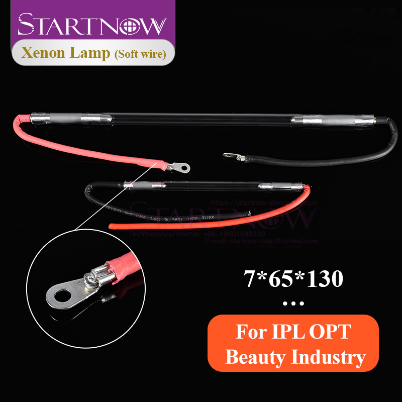 Opt Ipl Laser Hair Removal Machine - Startnow เลเซอร์แฟลช Xenon โคมไฟสำหรับกำจัดขน IPL กระ