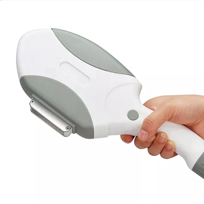 Opt Ipl Laser Hair Removal Machine - เครื่องกำจัดขนด้วยเลเซอร์ IPL พร้อมหัว OPT E-Light อะไหล่เครื่องเสริมความงาม