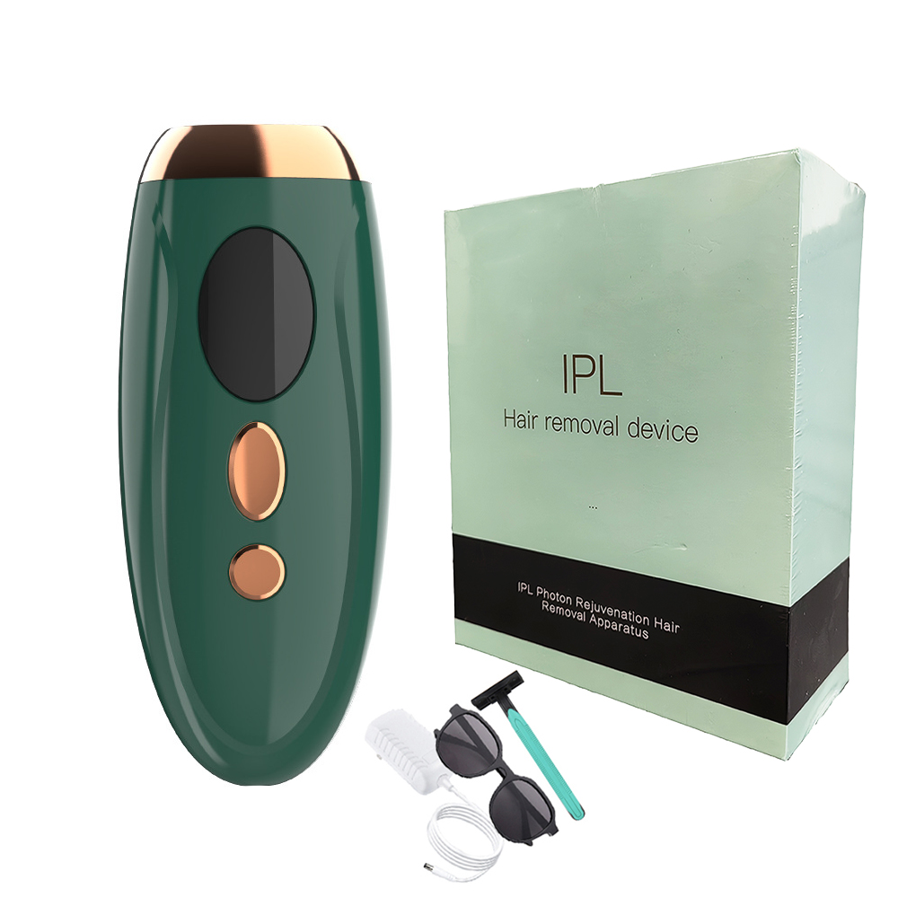 Opt Ipl Laser Hair Removal Machine - การกําจัดขนถาวรสําหรับผู้หญิงบิกินี่บนใบหน้า, เครื่องกําจัดขนด้วยเลเซอร์ IPL ที่ปลอดภัยไม่เจ็บปวด 999999 กะพริบจอแสดงผล