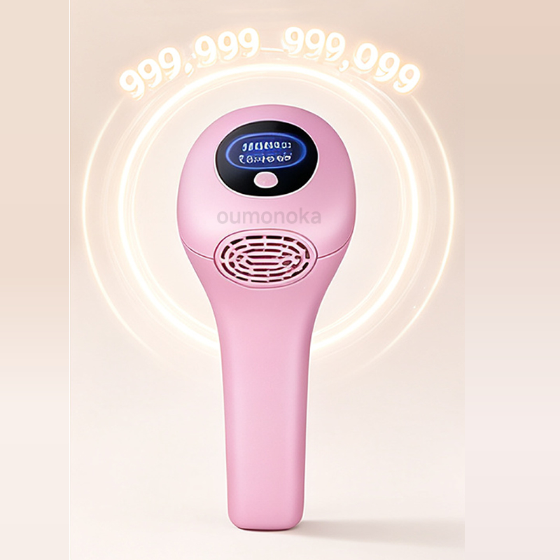 Ipl Hair Removal Handset Permanent - เครื่องกำจัดขนด้วยเลเซอร์ IPL แบบถาวรรุ่นใหม่ เครื่องตัดแต่งขน เครื่องหนีบผม เครื่องโกนหนวดสำหรับผู้ชาย