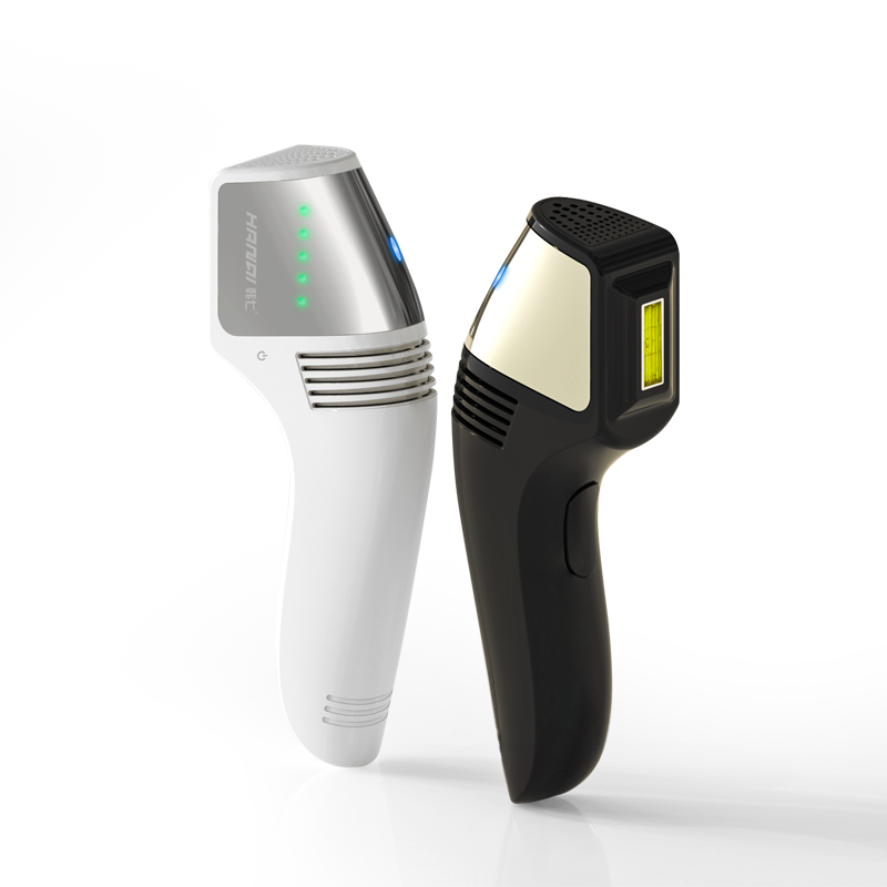 Home Ipl Hair Removal Sapphire Cooling - เครื่องกำจัดขนด้วยเลเซอร์ IPL 3 in 1 ระดับมืออาชีพ
