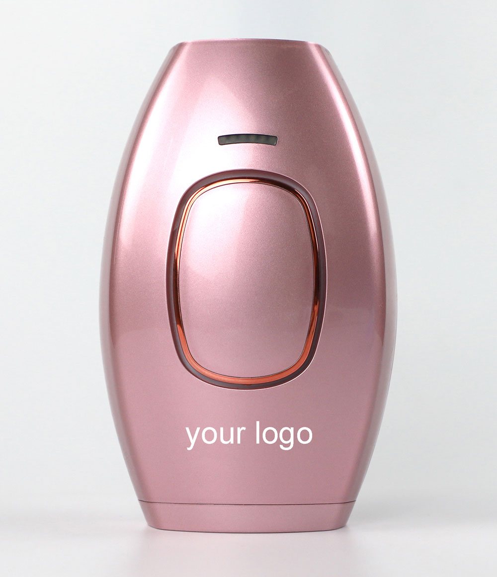 Ipl Hair Removal Handset Permanent - เครื่องกำจัดขนด้วยแสง IPL แบบไร้ความเจ็บปวด สำหรับทั้งร่างกาย ขา บิกินี่