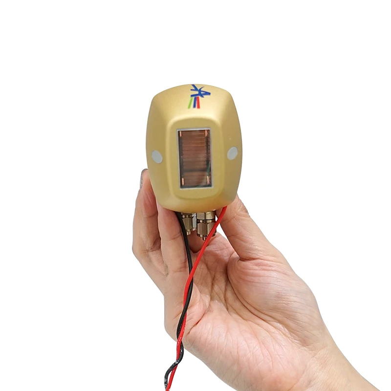 ชุดเลเซอร์ไดโอด 12 บาร์ ยี่ห้อ - Diode Laser Handle Replacement Piece บทวิจารณ์และราคา