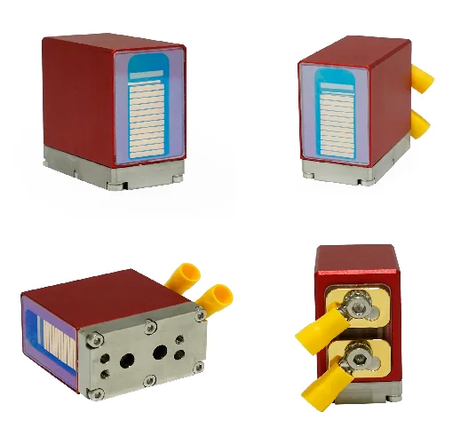 ชุดเลเซอร์ไดโอด 12 บาร์ ยี่ห้อ - Diode Laser Handle Replacement Piece บทวิจารณ์และราคา