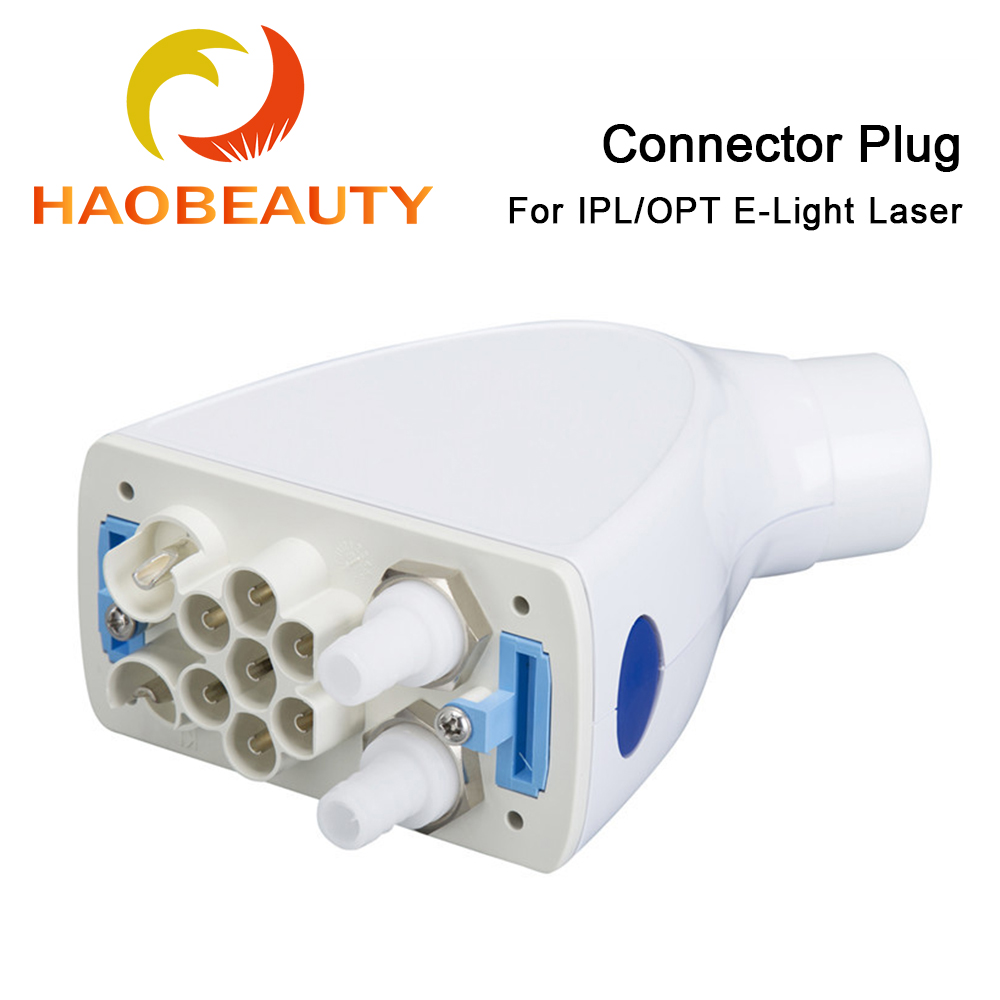 Haobeauty ปลั๊กสำหรับ IPL OPT  - Opt Ipl Laser Hair Removal Machine บทวิจารณ์และราคา