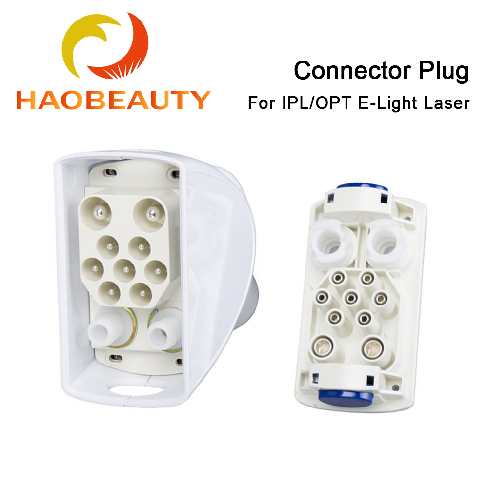 Haobeauty ปลั๊กสำหรับ IPL OPT  - Opt Ipl Laser Hair Removal Machine บทวิจารณ์และราคา