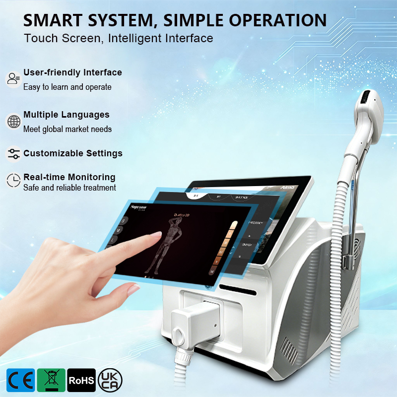 เครื่องกำจัดขนด้วยเลเซอร์แบบพก - Cooling Gel For Laser Hair Removal บทวิจารณ์และราคา