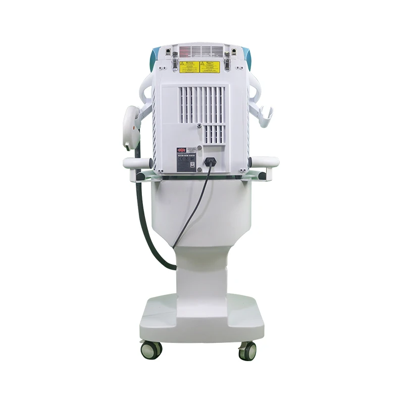 เครื่องกำจัดขน M22 Opt Laser M - Opt Ipl Laser Hair Removal Machine บทวิจารณ์และราคา