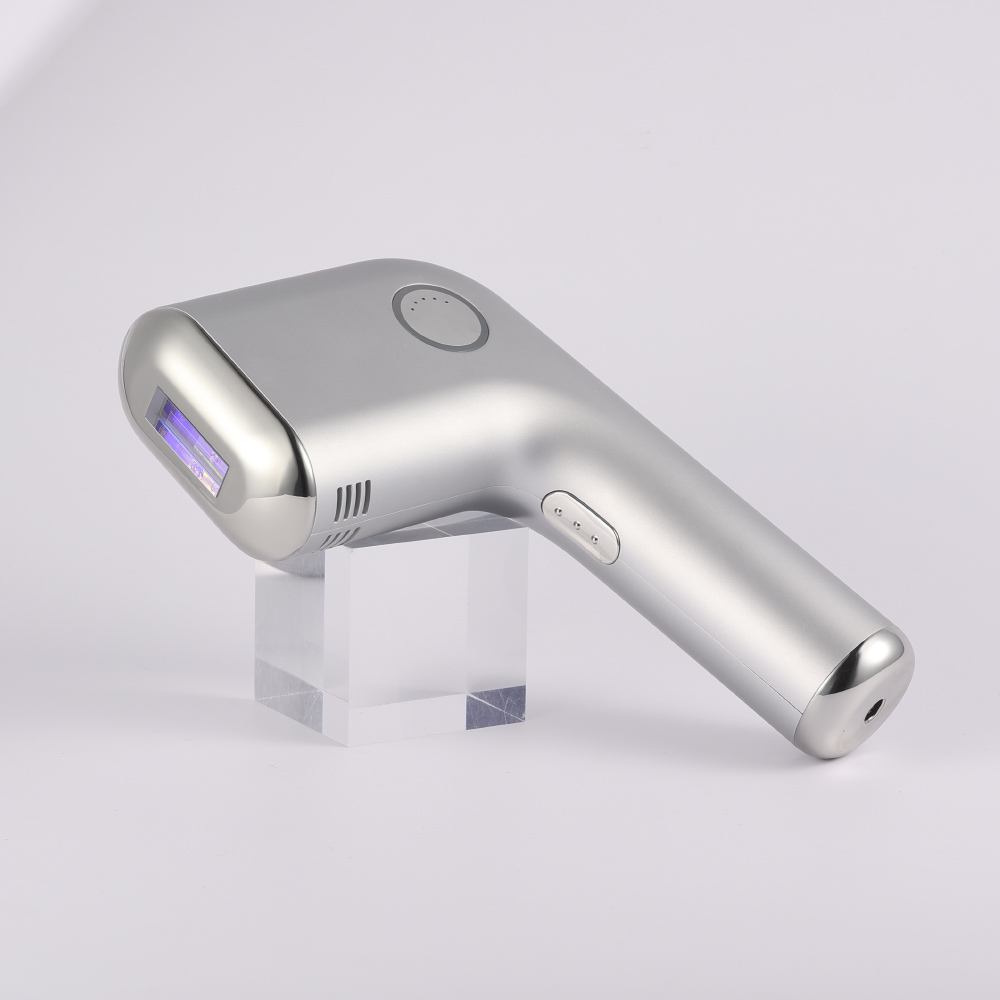 เครื่องกำจัดขน IPL แบบพกพา รุ่ - Home Ipl Hair Removal Sapphire Cooling บทวิจารณ์และราคา