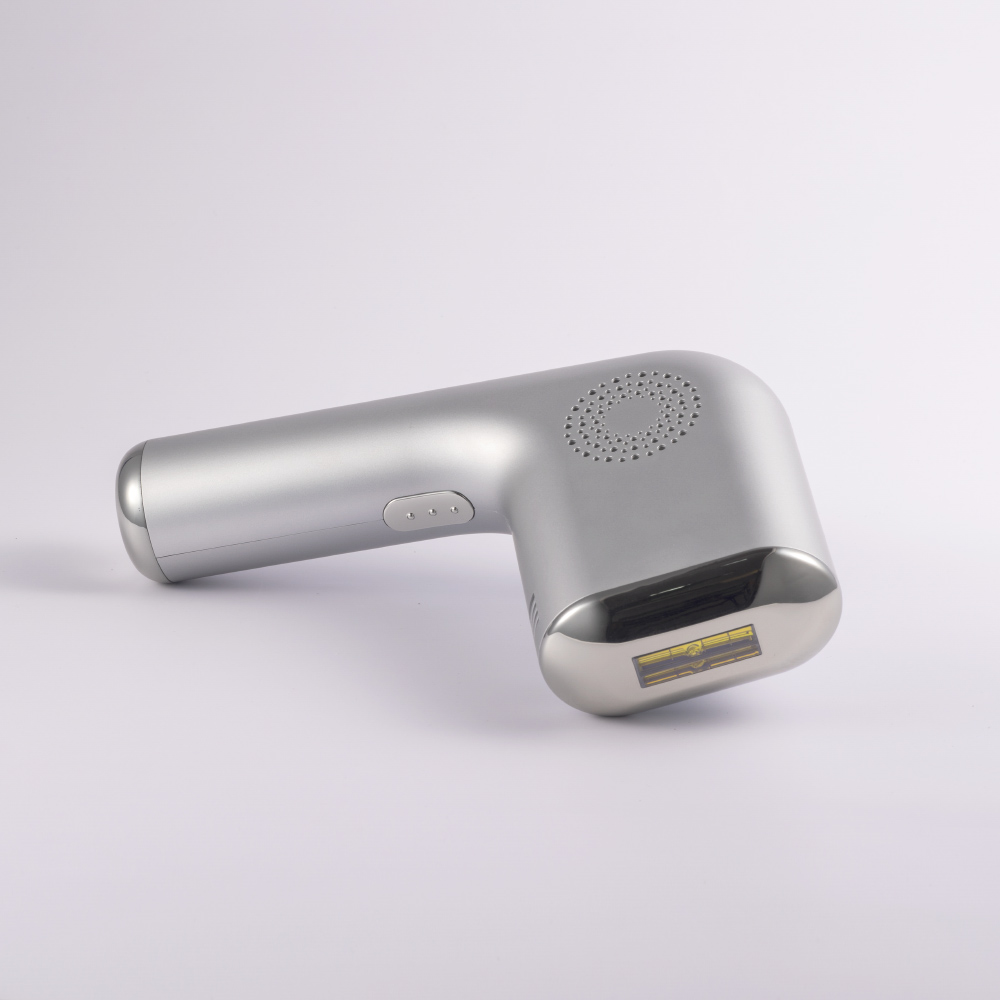 เครื่องกำจัดขน IPL แบบพกพา รุ่ - Home Ipl Hair Removal Sapphire Cooling บทวิจารณ์และราคา