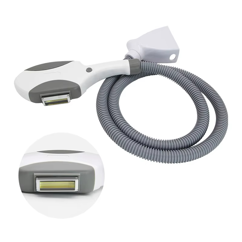 เครื่องกำจัดขนด้วยเลเซอร์ IPL  - Opt Ipl Laser Hair Removal Machine บทวิจารณ์และราคา