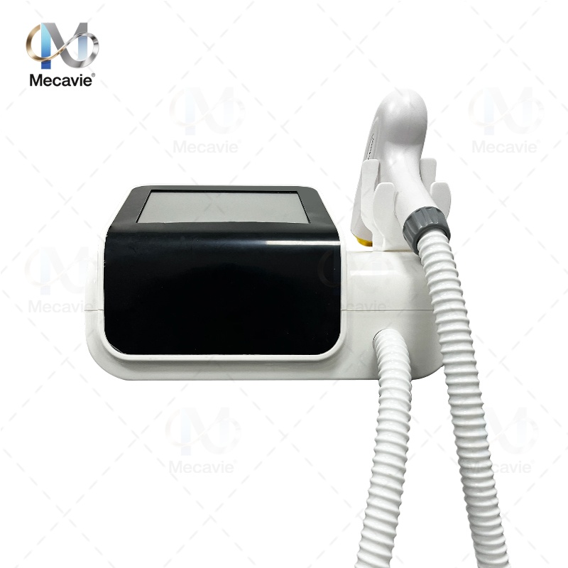 ระบบกำจัดขนด้วยเลเซอร์ไดโอด 3  - Ice Titanium Diode Laser Machine บทวิจารณ์และราคา