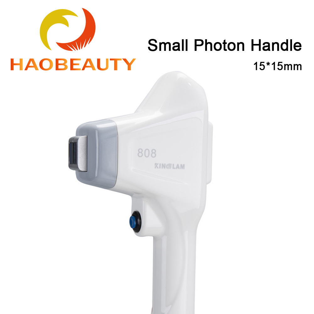 IPL ขนาดเล็ก Photon Handle 640 - Opt Ipl Laser Hair Removal Machine บทวิจารณ์และราคา