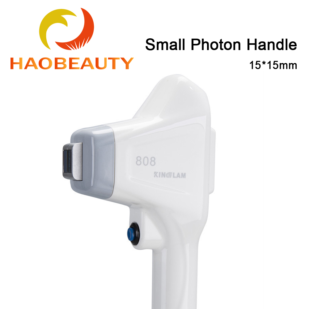 IPL ขนาดเล็ก Photon Handle 640 - Opt Ipl Laser Hair Removal Machine บทวิจารณ์และราคา