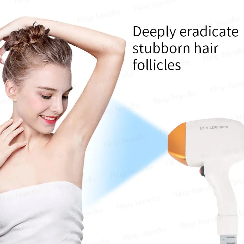 เครื่องกำจัดขนด้วยเลเซอร์ ipl  - Opt Ipl Laser Hair Removal Machine บทวิจารณ์และราคา