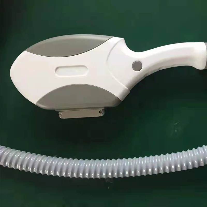 เครื่องกำจัดขนด้วยเลเซอร์ IPL  - Opt Ipl Laser Hair Removal Machine บทวิจารณ์และราคา