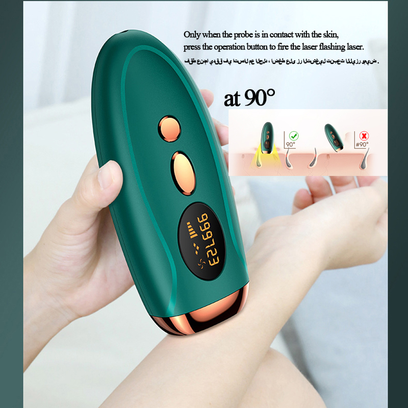 การกําจัดขนถาวรสําหรับผู้หญิงบ - Opt Ipl Laser Hair Removal Machine บทวิจารณ์และราคา