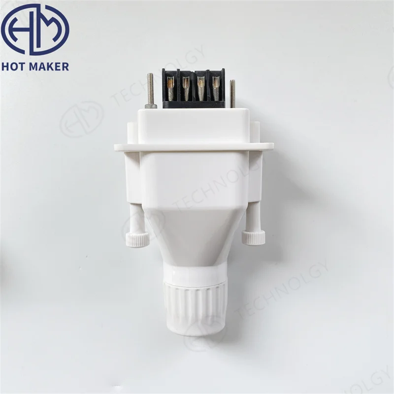 ปลั๊กขั้วต่อสําหรับ IPL OPT E- - Opt Ipl Laser Hair Removal Machine บทวิจารณ์และราคา