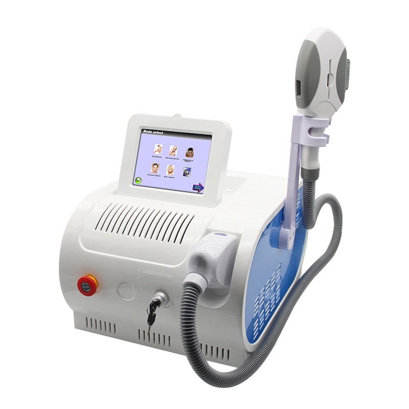 ร้านเสริมสวย 500000 ช็อต ไอพีแ - Opt Ipl Laser Hair Removal Machine บทวิจารณ์และราคา