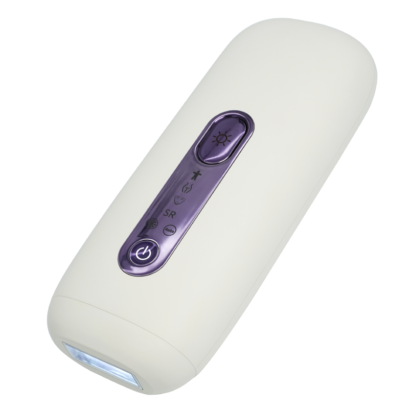 IShine Sapphire Ice Cooling IP - Home Ipl Hair Removal Sapphire Cooling บทวิจารณ์และราคา
