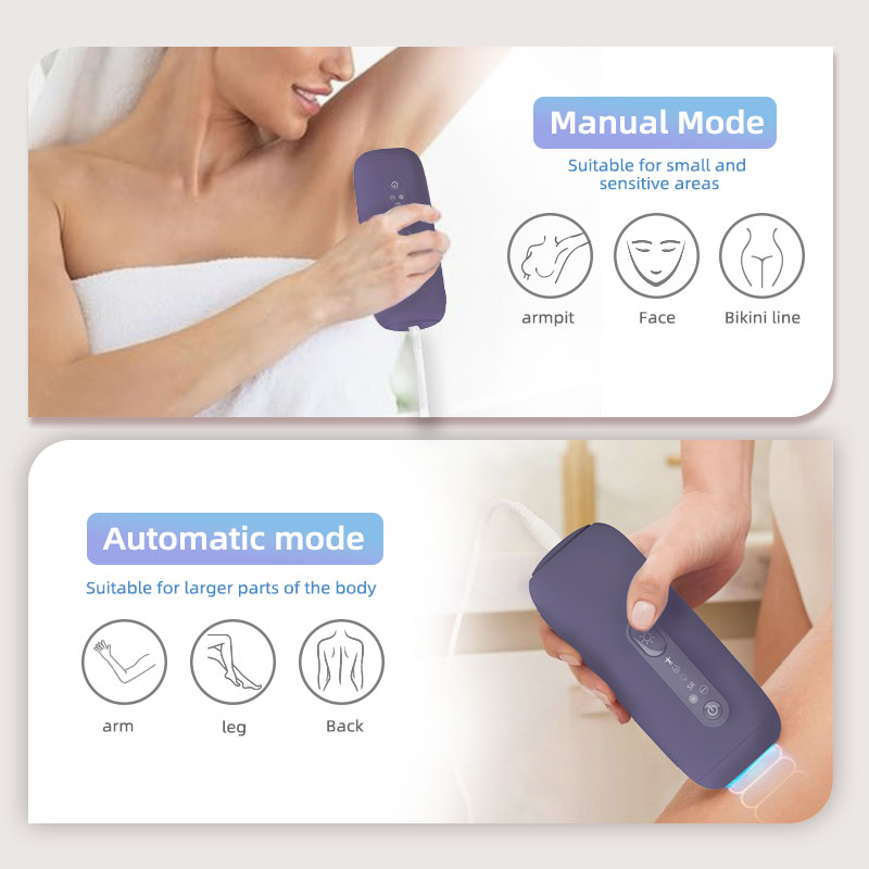 IShine Sapphire Ice Cooling IP - Home Ipl Hair Removal Sapphire Cooling บทวิจารณ์และราคา