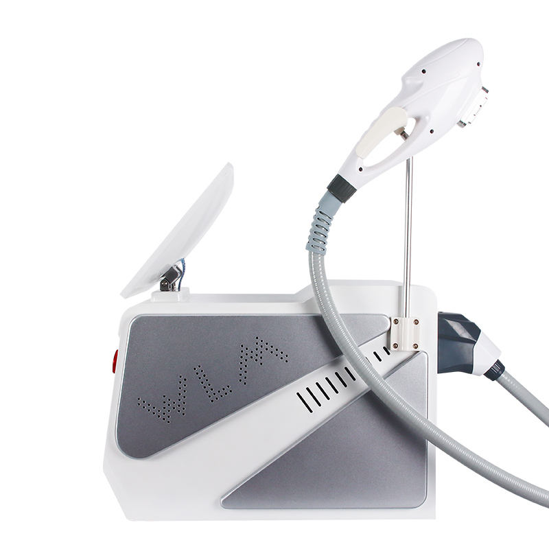 เครื่องฟื้นฟูผิว DPL BBL ระดับ - Opt Ipl Laser Hair Removal Machine บทวิจารณ์และราคา