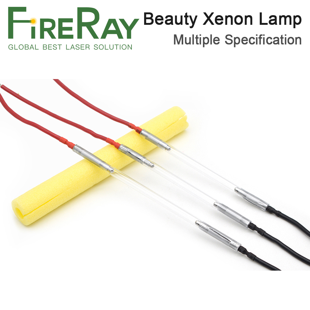 Fireray ไฟซีนอนเลเซอร์สำหรับกำ - Opt Ipl Laser Hair Removal Machine บทวิจารณ์และราคา