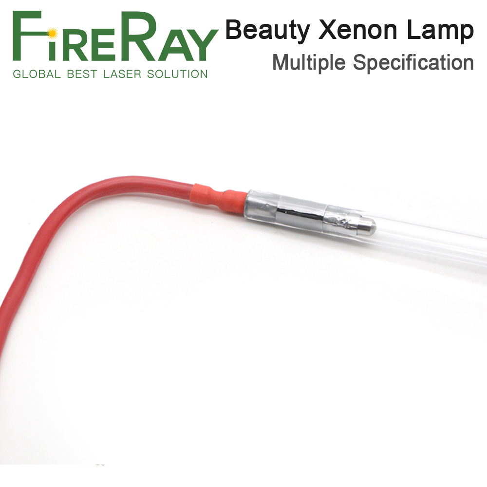Fireray ไฟซีนอนเลเซอร์สำหรับกำ - Opt Ipl Laser Hair Removal Machine บทวิจารณ์และราคา