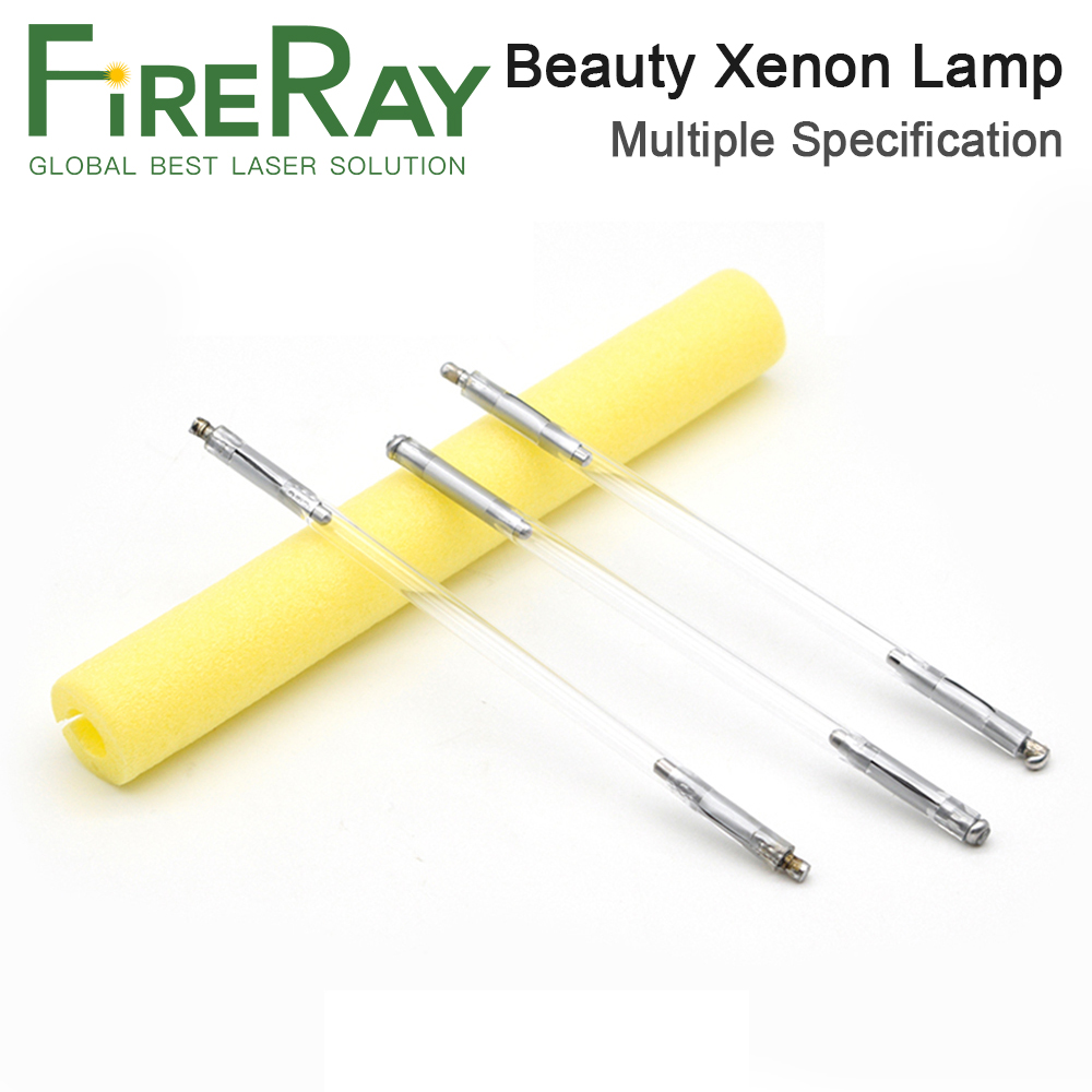 Fireray ไฟซีนอนเลเซอร์สำหรับกำ - Opt Ipl Laser Hair Removal Machine บทวิจารณ์และราคา