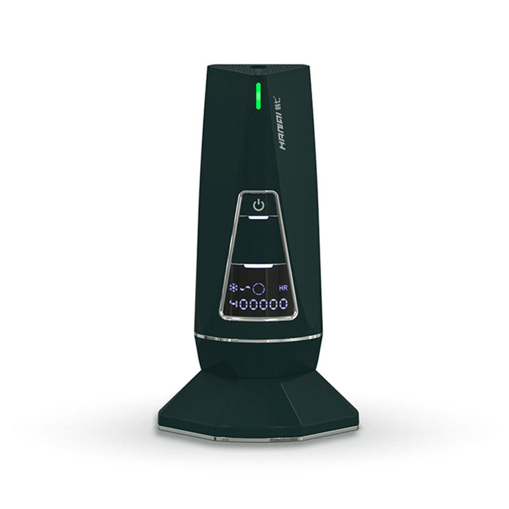 เครื่องกำจัดขน Smart Library I - Home Ipl Hair Removal Sapphire Cooling บทวิจารณ์และราคา