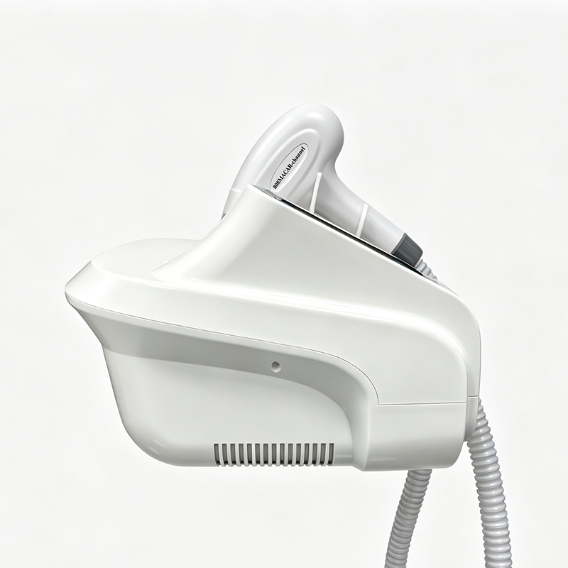 เครื่องกำจัดขนด้วยเลเซอร์ไดโอด - Diode Laser Hair Removal 808Nm 755Nm 1064Nm บทวิจารณ์และราคา