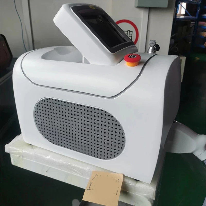เครื่อง IPL แบบพกพาที่ขายดี เค - Opt Ipl Laser Hair Removal Machine บทวิจารณ์และราคา