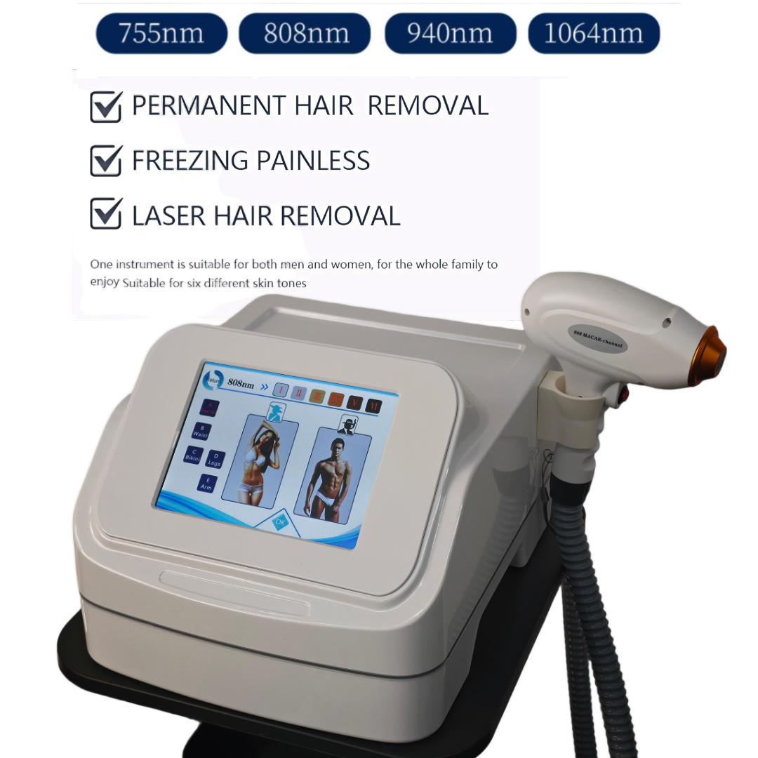 เครื่องกำจัดขนด้วยเลเซอร์ไดโอด - Cooling Gel For Laser Hair Removal บทวิจารณ์และราคา