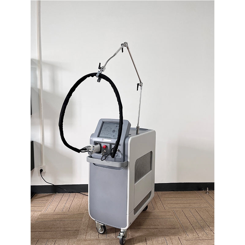 เครื่องกำจัดขน CE 2026 รุ่น Pr - Alexandrite Laser Hair Removal Machine บทวิจารณ์และราคา