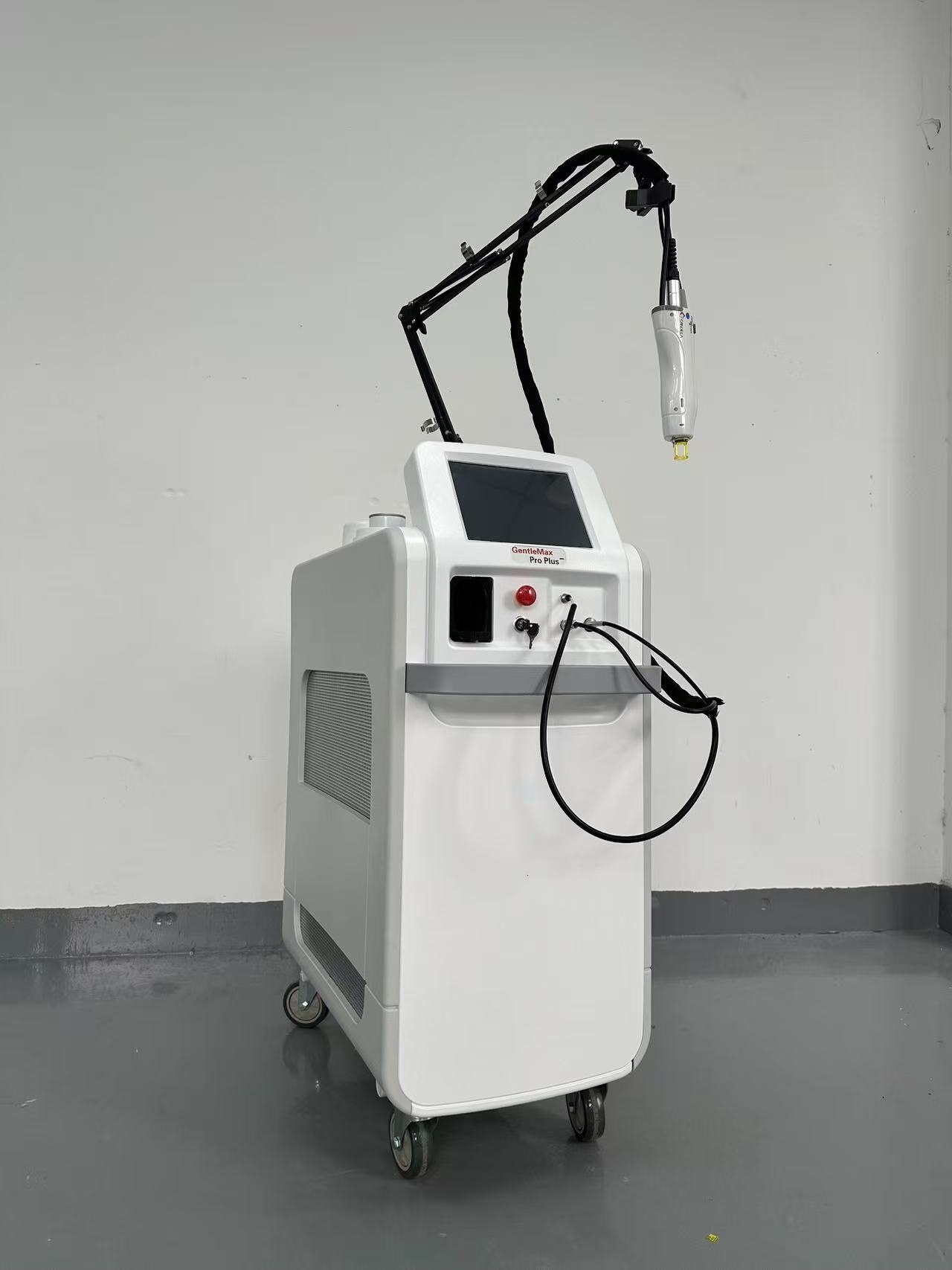 เครื่องกำจัดขน CE 2026 รุ่น Pr - Alexandrite Laser Hair Removal Machine บทวิจารณ์และราคา