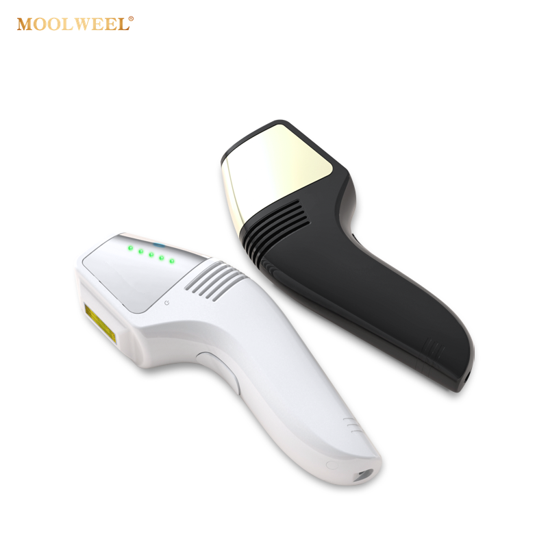 เครื่องกำจัดขนด้วยเลเซอร์ IPL  - Home Ipl Hair Removal Sapphire Cooling บทวิจารณ์และราคา